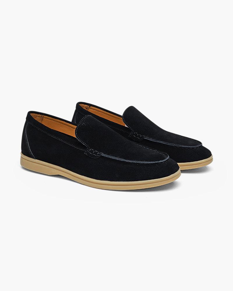 Masion Linde Premium Suède Loafers