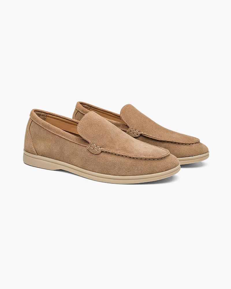 Masion Linde Premium Suède Loafers