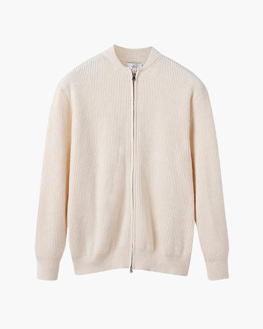 Zacht 100% Katoenen Gilet