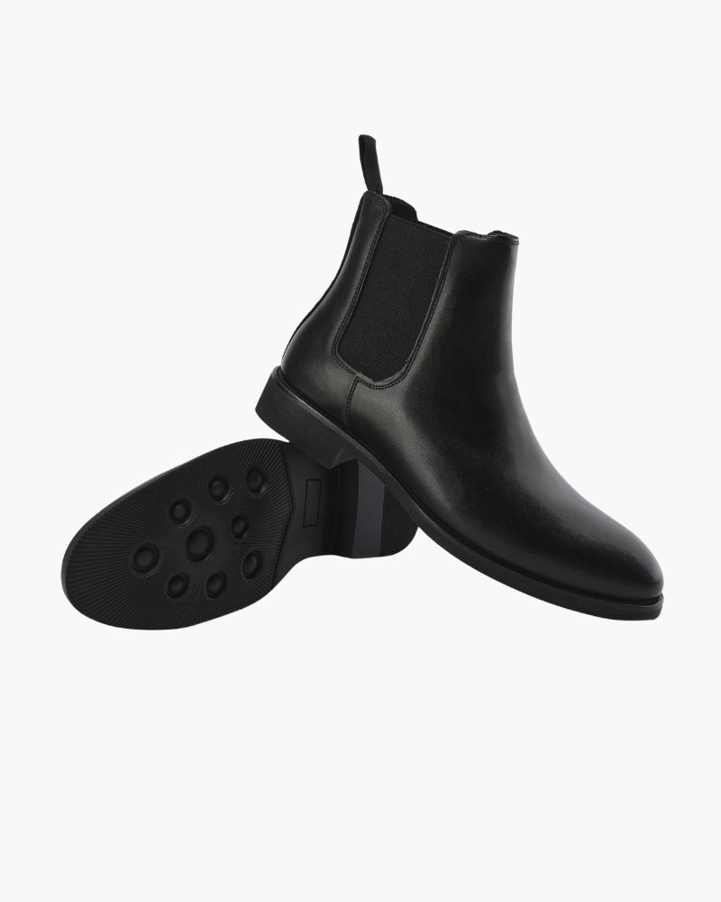 Maison Linde Chelsea Boots