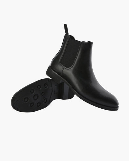 Maison Linde Chelsea Boots