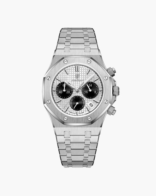 Athene Chronograaf Horloge