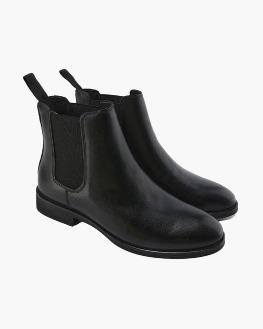 Maison Linde Chelsea Boots