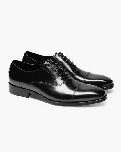 Klassieke Leren Schoenen