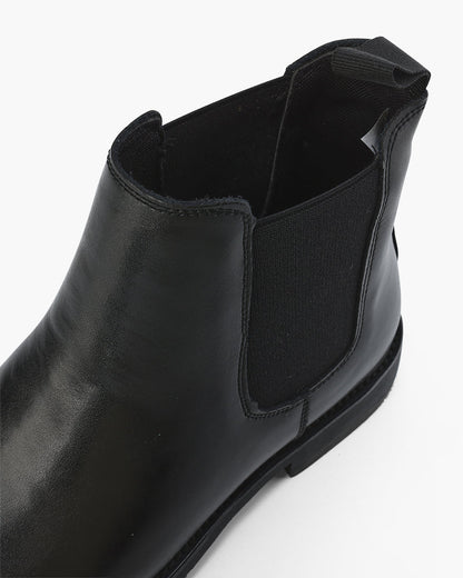 Maison Linde Chelsea Boots