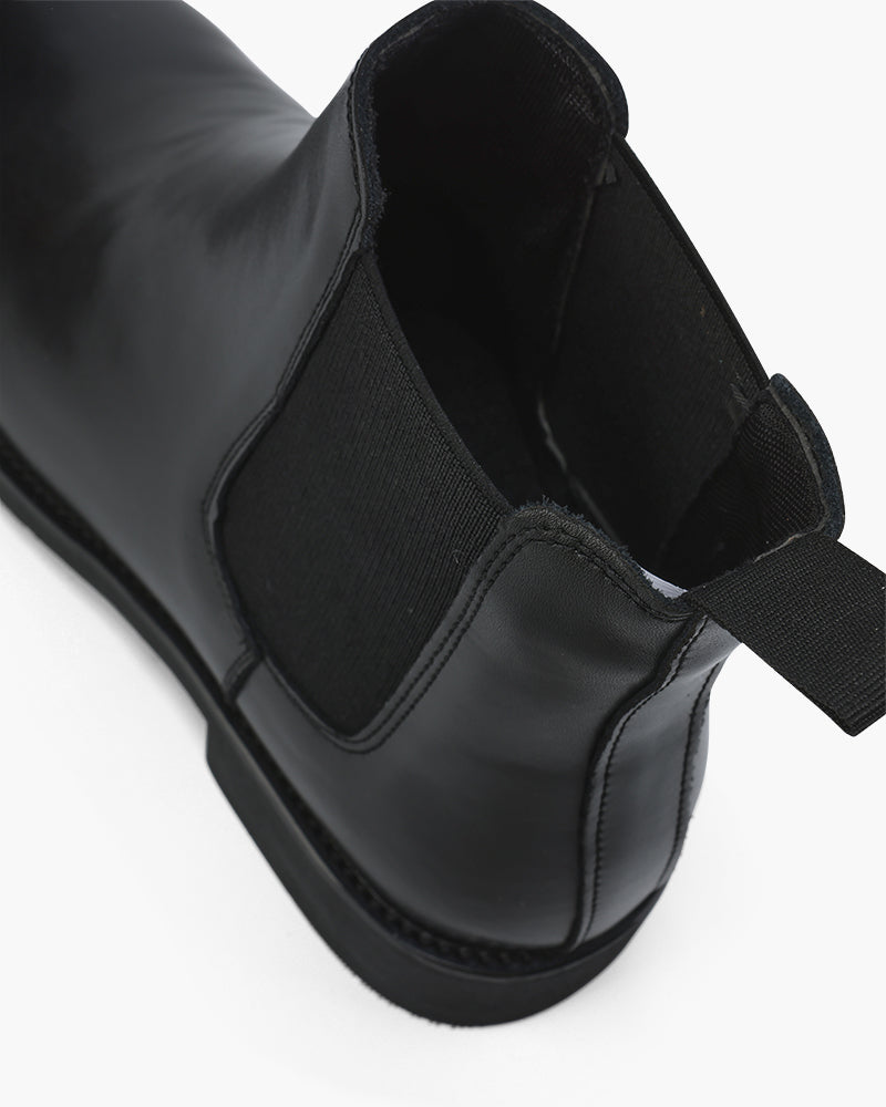 Maison Linde Chelsea Boots