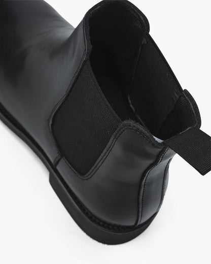 Maison Linde Chelsea Boots