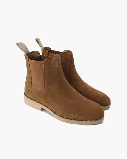 Maison Linde Chelsea Boots