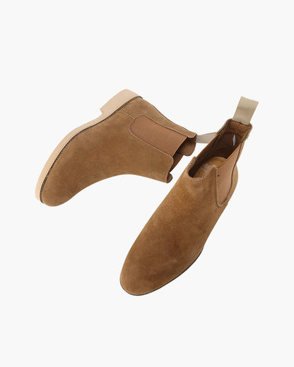 Maison Linde Chelsea Boots