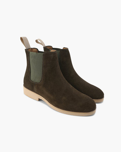 Maison Linde Chelsea Boots