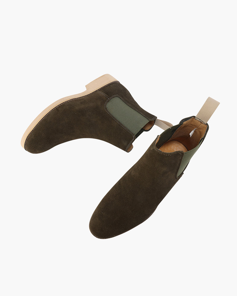 Maison Linde Chelsea Boots