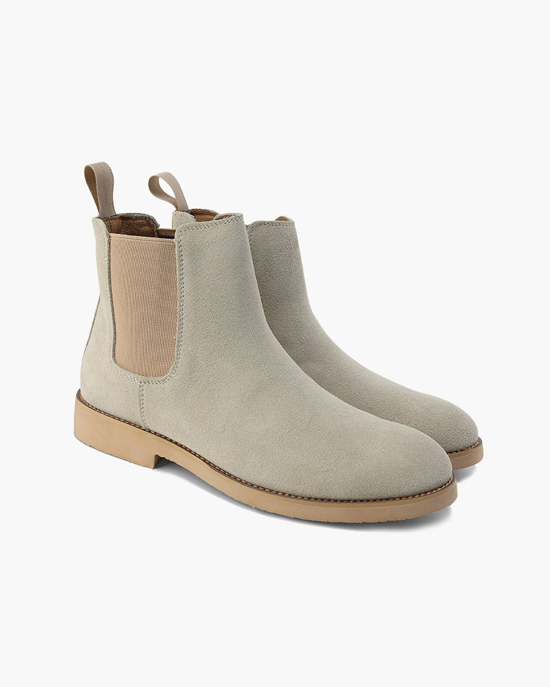 Maison Linde Chelsea Boots
