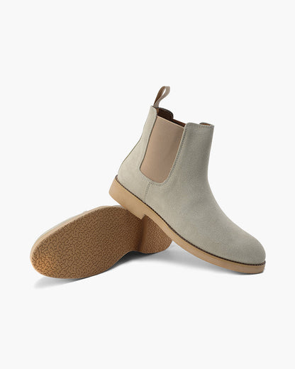 Maison Linde Chelsea Boots
