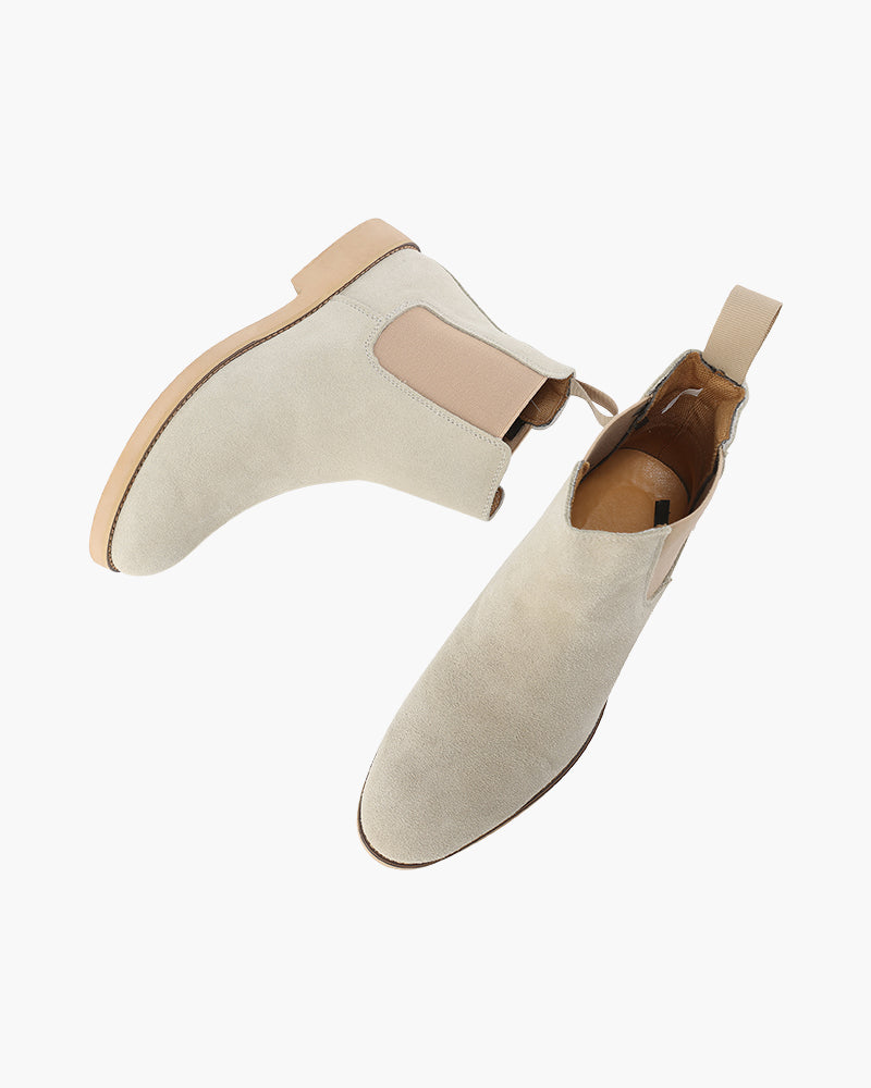 Maison Linde Chelsea Boots