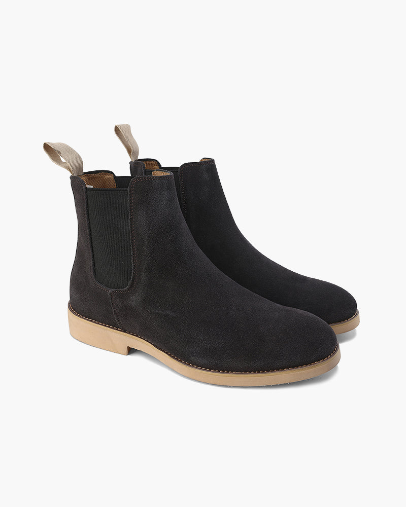 Maison Linde Chelsea Boots