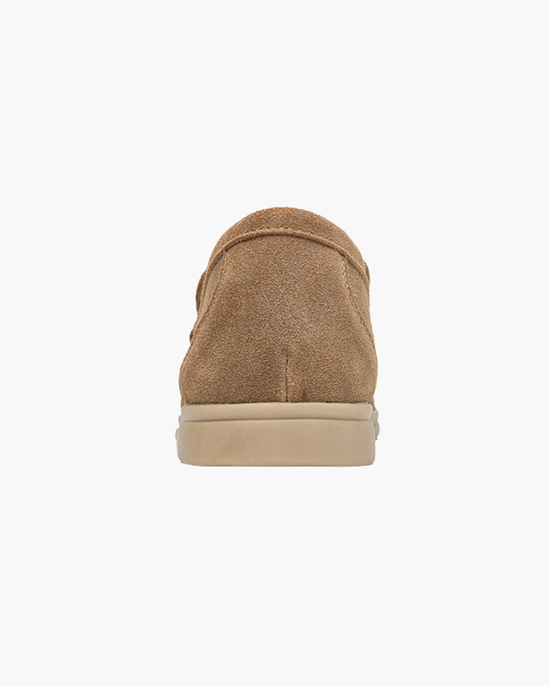Masion Linde Premium Suède Loafers